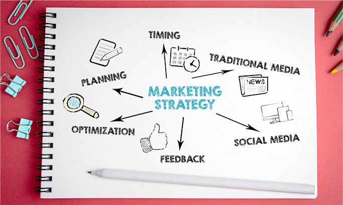 セールスプロモーション事業