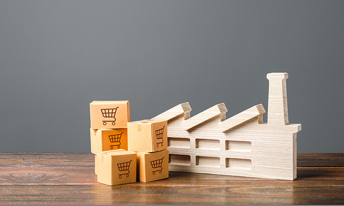 プロダクト事業