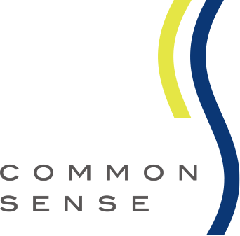 COMMON SENSE
