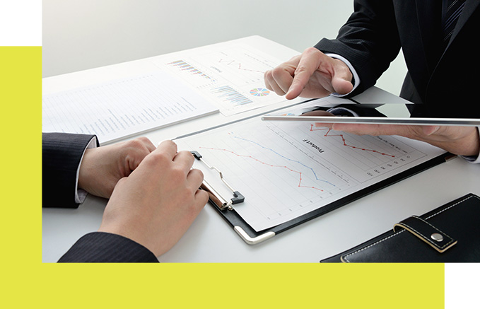 「モノ」の支援